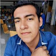 Profesor de matemáticas y educación financiera, a jóvenes y adultos