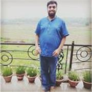 Purnendu Shekhar Dubey