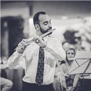 CLASES DE FLAUTA TRAVESERA, LENGUAJE MUSICAL, PRUEBAS DE INGRESO AL CONSERVATORIO