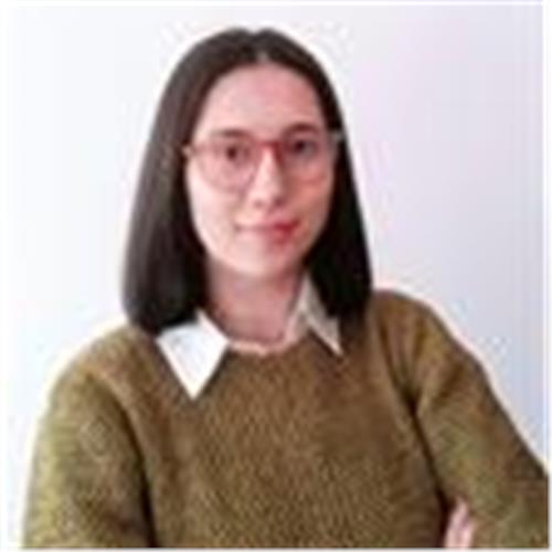 I Am Rabia Şen A 26-Year-Old Passionate Turkish Teacher Ready To Help ...