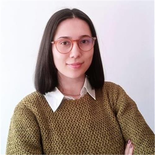 I Am Rabia Şen A 26-Year-Old Passionate Turkish Teacher Ready To Help ...