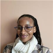 Chemistry tutor with a BSc. in Analytical Chemistry.