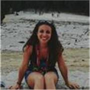Federica, laureanda in Biotecnologie, disponibile per lezioni di Biologia/Scienze della Terra/Anatomia/Genetica