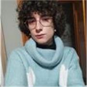 Profesora de Inglés con C1 y experiencia impartiendo clases particulares. Apta para cualquier nivel