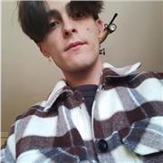 Profesor de guitarra para principiantes, experiencia con niños y adolescentes