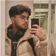 Passionate tutor teaching GCSE Maths and basic maths, helping students build confidence and problem-solving skills