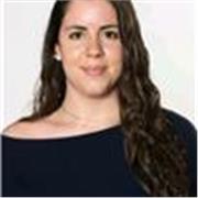 Estudiante de Trabajo Social en la UCM, con experiencia cuidando niños.