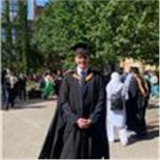 Physics and maths tutor providing tuition for students up to A-level standards