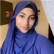 Rubina Rayeesa