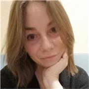 Enseignante native d'italien diplomée (Master 2 en Linguistique et traduction) avec 2 ans d'expérience offre des cours particuliers d'italien pour enfants et adultes, de tous les niveaux, à Grenoble. (Possibilité de cours en ligne).