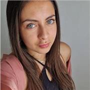 Profesora titulada en Ingeniería Química, con dos años de experiencia en clases particulares de física, matemáticas y química