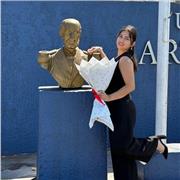 Profesora de Matemáticas y Física da clases particulares desde nivel básico (5°) hasta educación superior