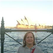 Soy Olga profesora de refuerzo escolar de Inglés, catalán, matemáticas. Preparación de examen oficial de FCE, PET y KET