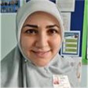 Maths tutor teaches pupils in all ages