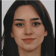 In Nachhilfe geben erfahrene Absolventin der Allgemeinen Hochschulreife mit Englisch LK