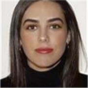 Titulada en psicología, experiencia clínico-social, matrículada para máster en neuropsicología