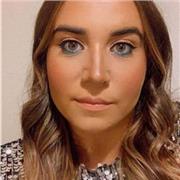 Insegnante di italiano, ricevimento e storia dell'arte