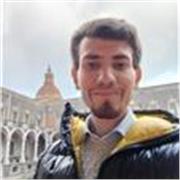 Offro corsi, tutoraggio, conversazione in lingua Spagnola.
Diplomato al liceo linguistico.