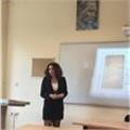 Verimli, eğlenceli ve profesyonel çince eğitimi için en uygun kişiyim.
