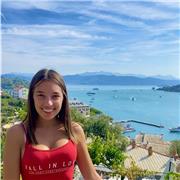 Insegno inglese per qualsiasi persona: bambini o adulti