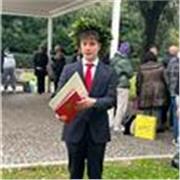 Laureando magistrale in filologia moderna diplomato al liceo scientifico offre ripetizioni e servizi vari a Salerno