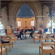Rutland Strings