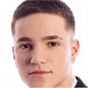 Profesor de Lengua y Literatura imparte clases