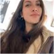 Me considero una persona responsable, divertida y empatica. Busco que cada niño aprenda aquello en lo que más dificultades tiene.