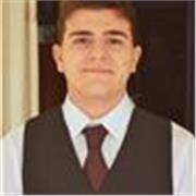 Profesir de Repaso y Apoyo con grán experiencia en el cuidado de niños.