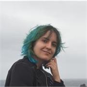 Profesora particular de Inglés para cualquier nivel