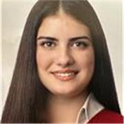 Estudiante con titulación de la ESO y nivel avanzado de inglés, experiencia ayudando a niños y adolescentes a mejorar sus nota