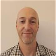 Profesor de inglés, nativo de Manchester bilingüe, imparte clases a alumnos de todos los niveles y necesidades