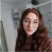 Profesora de programación orientada a DAW