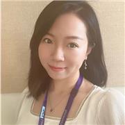 Claire Chi