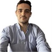 Profesor de refuerzo especializado en clases para secundaria de forma online o presencial (Matemáticas)