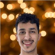 Étudiant en informatique offrant des cours d'anglais personnalisés