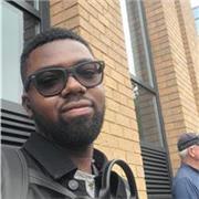 I am from Ghana, and English is the official language there. I have very strong commad over English language