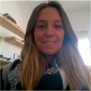 Profesora de Apoyo Educativo
