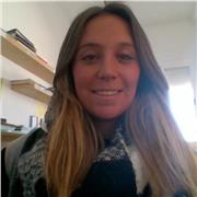 Profesora de Apoyo Educativo