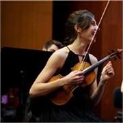 Clases de VIOLIN y solfeo para todas las edades!