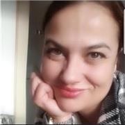 Tutorin für Deutsch als Fremdsprache, Präsenz oder Online-Unterricht