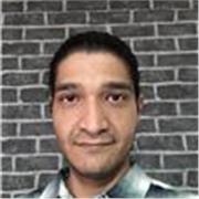 Profesor de inglés apto para todos los niveles 
