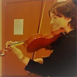 Donatella Violinista