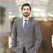Muhammad Suleman