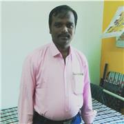 Dr. Suresh Kumar