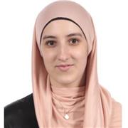 Profesora de inglés apta para todas las edades y condiciones.