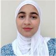 Appassionata di lingua araba offro lezioni per tutti i livelli