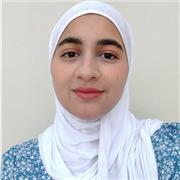 Appassionata di lingua araba offro lezioni per tutti i livelli
