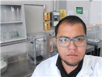 Docente con amplia experiencia en bioquímica