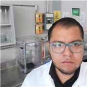 Profesor con amplia experiencia en estadística